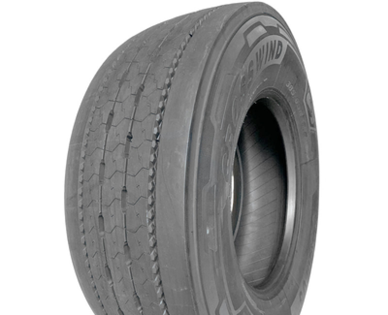 385/65R22.5 CROSS WIND CW-RT03 164K Причіпна вантажна шина