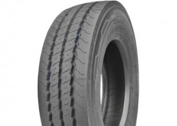 215/75R17.5 CROSS WIND CW-HT02 135/133J Причіпна вантажна шина