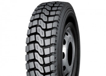 8.25R20 Terraking HS918 139/137K Ведуча шина