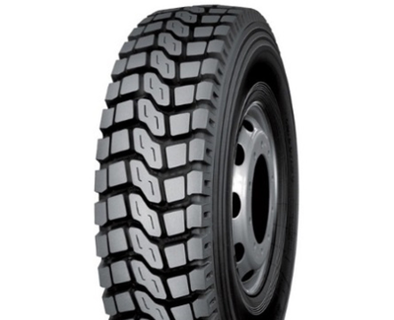 8.25R20 Terraking HS918 139/137K Ведуча шина