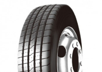 315/80R22.5 Doublestar F-ONE 154/151L Рульова вантажна шина