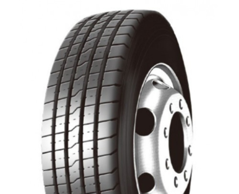 315/80R22.5 Doublestar F-ONE 154/151L Рульова вантажна шина