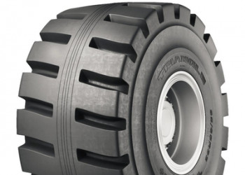 35/65R33 Triangle TL535S+ Індустріальна шина