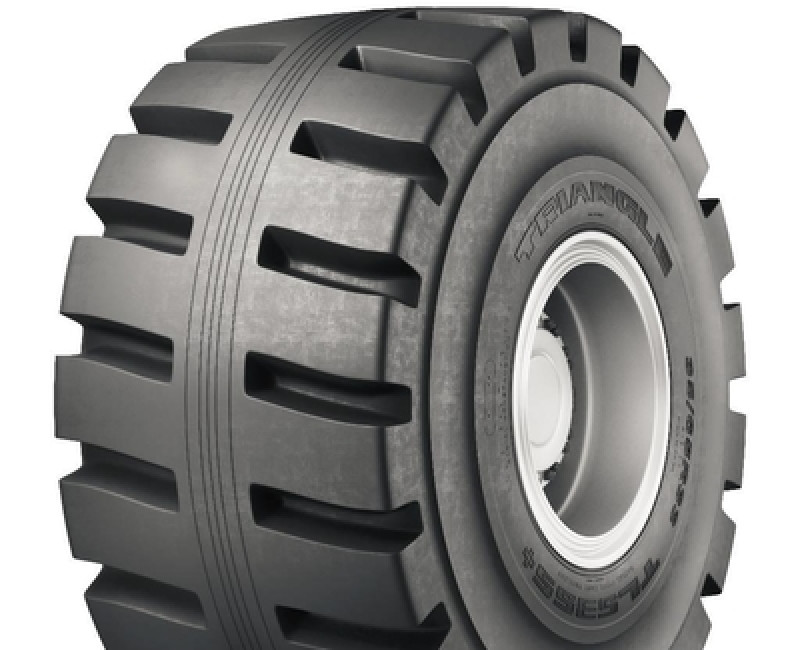 35/65R33 Triangle TL535S+ Індустріальна шина