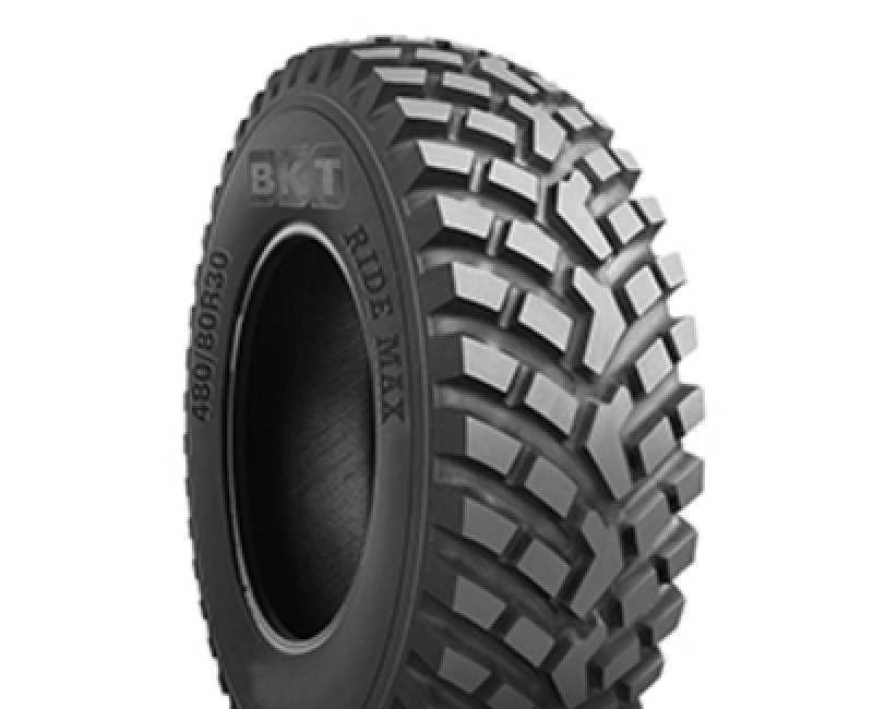 18.4R38 BKT RIDEMAX IT 696 166/161A8/D Індустріальна шина