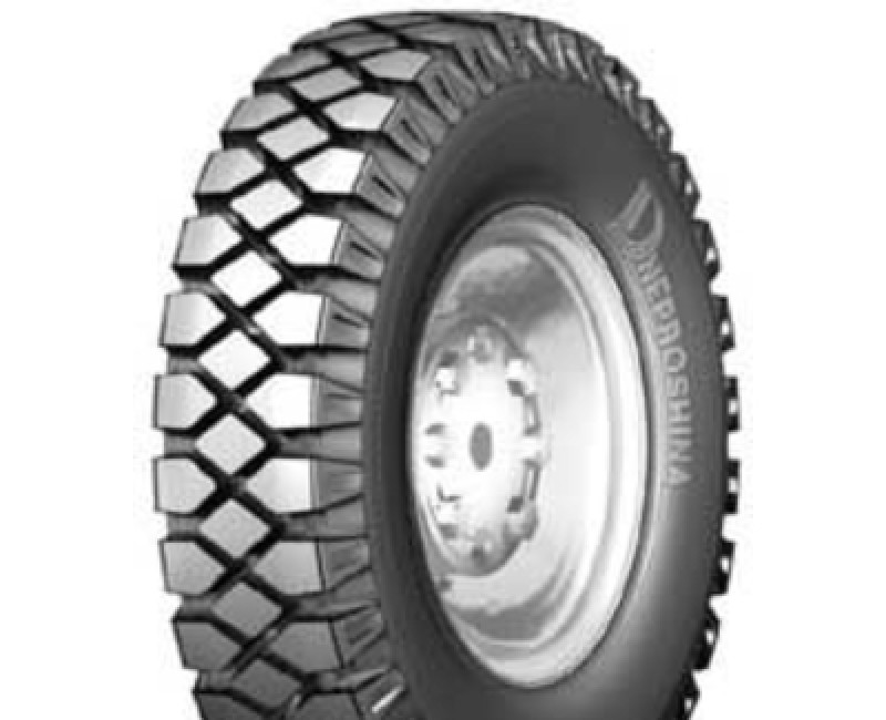 180/70R8 Днепрошина Ф-65 116A5 Універсальна вантажна шина