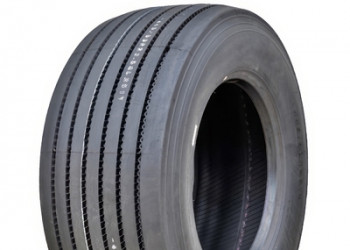 455/40R22.5 Tornado GL251T 160J Причіпна вантажна шина