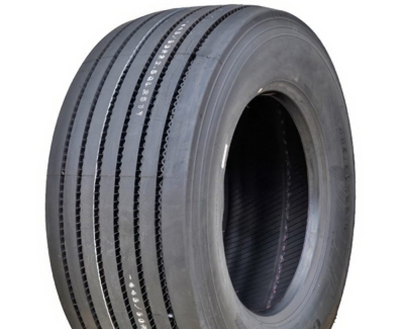 455/40R22.5 Tornado GL251T 160J Причіпна вантажна шина
