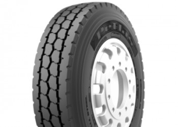 295/80R22.5 Petlas SY 800 152/148L Універсальна вантажна шина