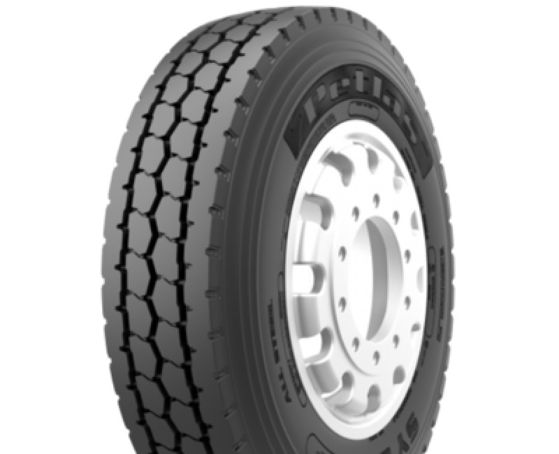 295/80R22.5 Petlas SY 800 152/148L Універсальна вантажна шина