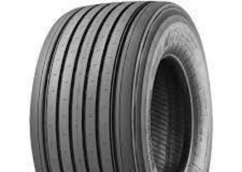 435/50R19.5 Giti GTL925 160J Причіпна вантажна шина