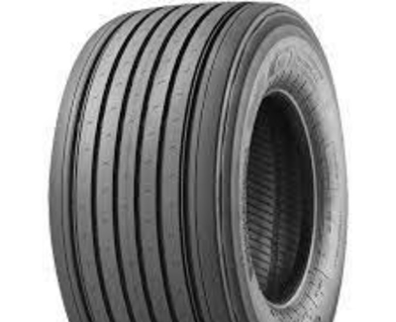 435/50R19.5 Giti GTL925 160J Причіпна вантажна шина