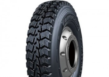315/80R22.5 Aplus D805 156/150K Ведуча вантажна шина