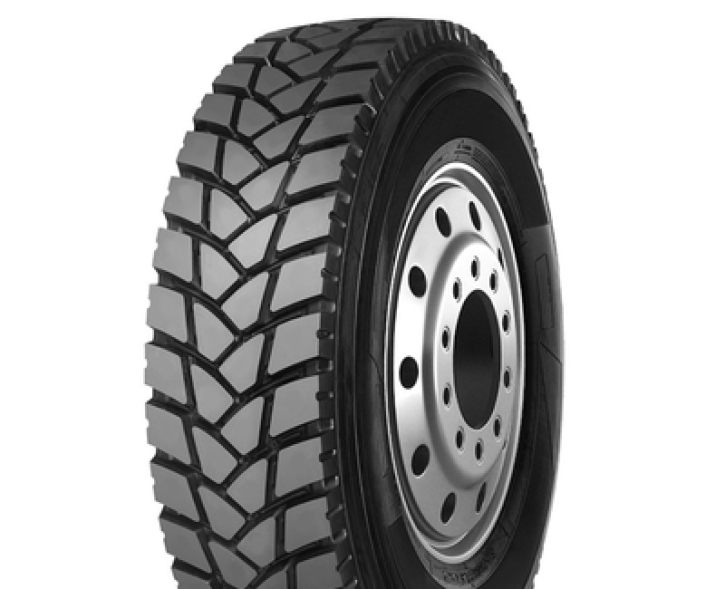 315/80R22.5 Wellplus Power WDM916 156/150L Ведуча вантажна шина