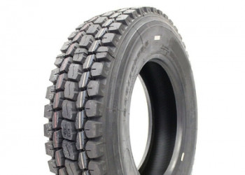 315/80 R22.5 Dynacargo Y101 156/150L Ведуча вантажна шина