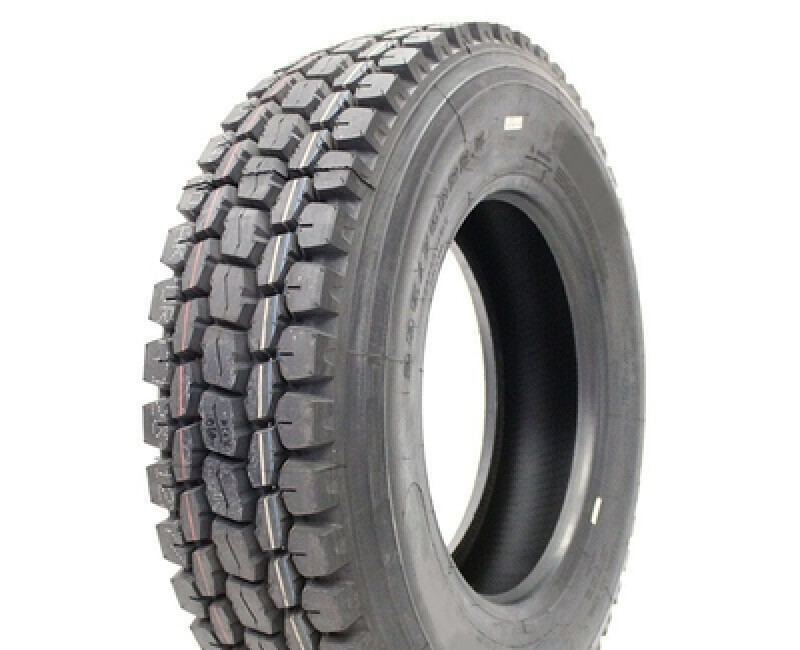 315/80R22.5 Dynacargo Y101 156/150L Ведуча вантажна шина