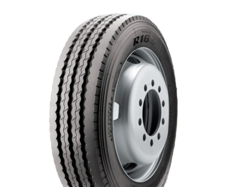 215/75R17.5 Bridgestone RT-1 126/124M Причіпна вантажна шина