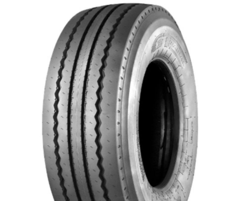 285/70R19.5 Giti GTL919 150/148J Причіпна вантажна шина