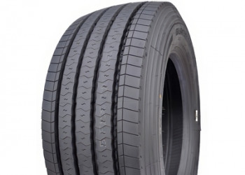 385/55R22.5 BlackLion BF196 160K Рульова вантажна шина