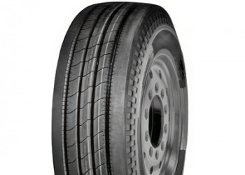 265/70R19.5 Sonix SX712 143/141J Рульова вантажна шина