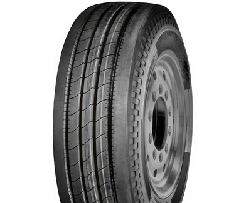 265/70R19.5 Sonix SX712 143/141J Рульова вантажна шина