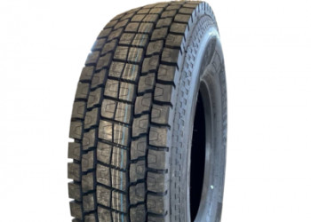 265/70R19.5 Sonix SX888 143/141J Ведуча вантажна шина