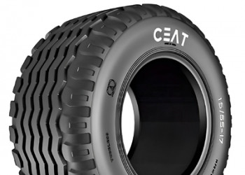 500/50R17 Ceat FARM IMPLEMENT 404 Індустріальна шина