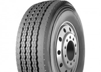 385/55R22.5 Sonix SX966 160/158K/L Причіпна вантажна шина
