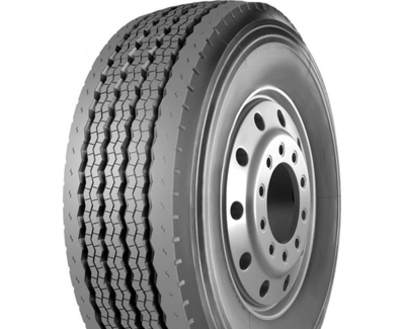 385/55R22.5 Sonix SX966 160/158K/L Причіпна вантажна шина