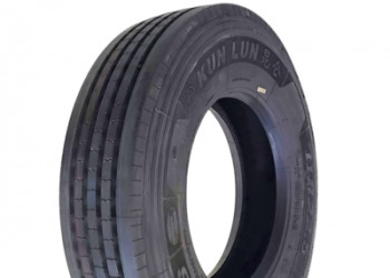 295/80 R22.5 Kunlun KT866 152/149M Рульова вантажна шина