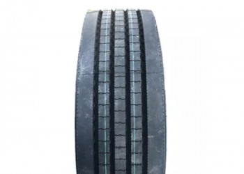 295/80R22.5 Kunlun KT866 152/149M Рульова вантажна шина