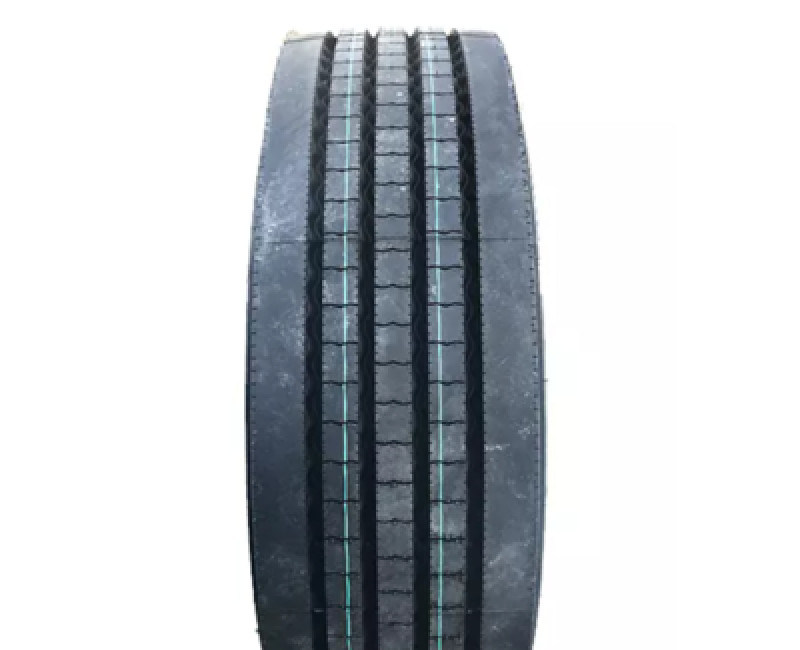 295/80R22.5 Kunlun KT866 152/149M Рульова вантажна шина