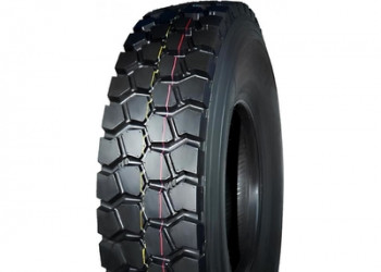 12R20 Kunlun KT917 156/153J Ведуча вантажна шина