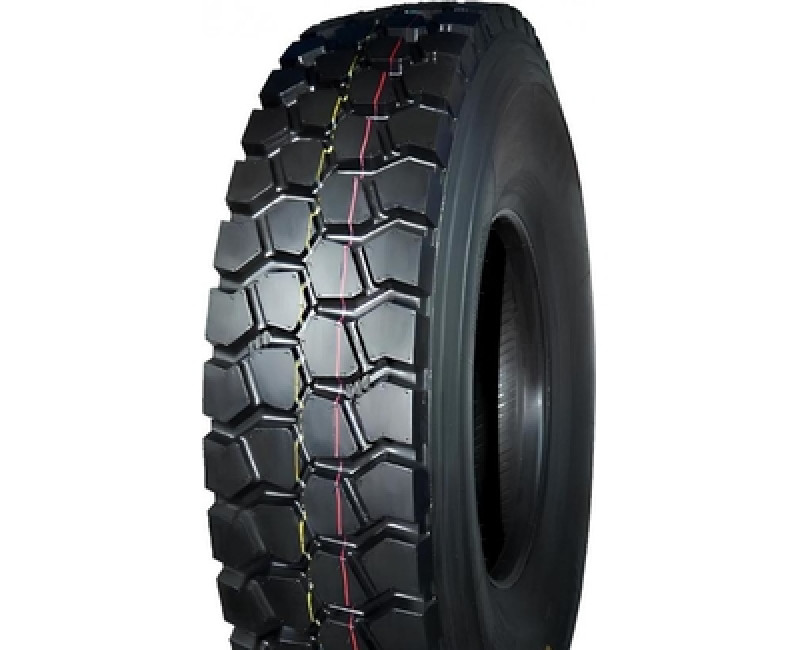 12R20 Kunlun KT917 156/153J Ведуча вантажна шина