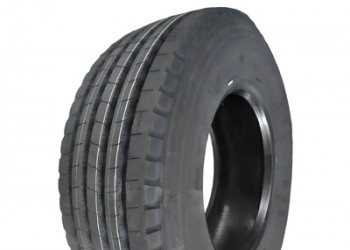 385/65R22.5 Kunlun KT816 164K Рульова вантажна шина