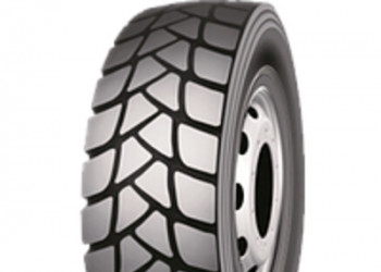 315/80R22.5 Taitong HS203 157/153L Індустріальна шина