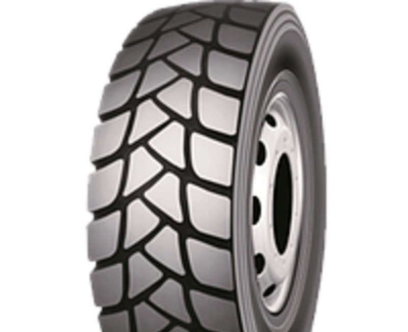 315/80R22.5 Taitong HS203 157/153L Індустріальна шина