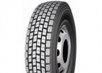 315/80R22.5 Taitong HS102 157/153L Ведуча вантажна шина