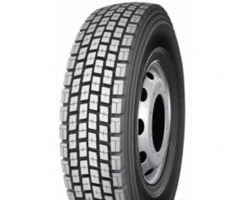 315/80R22.5 Taitong HS102 157/153L Ведуча вантажна шина