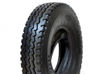 315/80R22.5 Taitong HS268 157/153L Універсальна вантажна шина