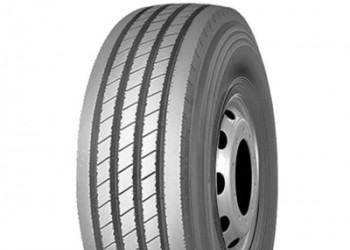 315/80R22.5 Terraking HS101 157/153L Рульова шина