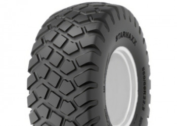 560/60R22.5 Starmaxx ST-HAUL 165/162D/E Індустріальна шина