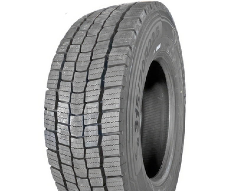 315/70R22.5 HUBTRAC REGIONAL D22 154/150L Ведуча вантажна шина