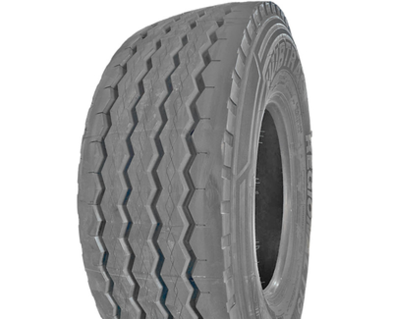 385/55R22.5 HUBTRAC REGIONAL T15 160J Причіпна шина