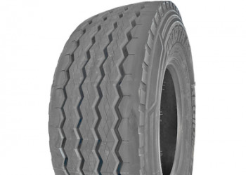 385/65R22.5 HUBTRAC REGIONAL T15 164K Причіпна вантажна шина