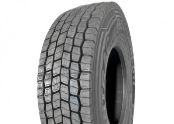 315/70R22.5 HUBTRAC REGIONAL D11 156/150L Ведуча вантажна шина