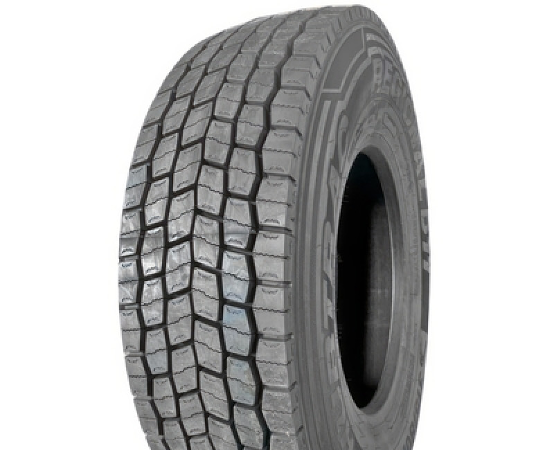 315/70R22.5 HUBTRAC REGIONAL D11 156/150L Ведуча вантажна шина