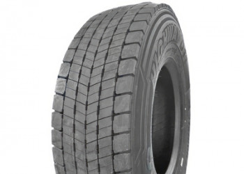 295/80R22.5 HUBTRAC HIGHWAY D11 152/148M Ведуча шина