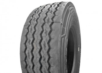 385/65R22.5 HUBTRAC REGIONAL T22 164K Причіпна вантажна шина