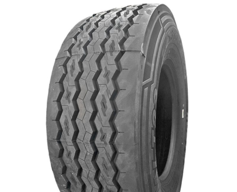 385/65R22.5 HUBTRAC REGIONAL T22 164K Причіпна вантажна шина